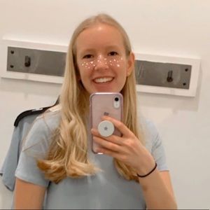 Meet your Posher, Sarsh